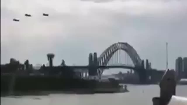 So many ufos out there