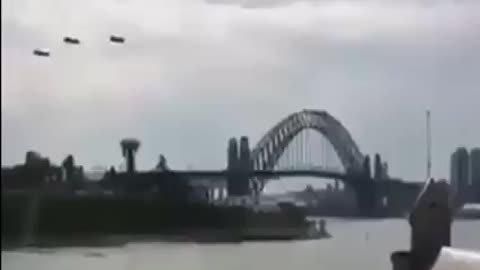 So many ufos out there