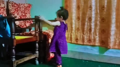 Meri pyari beti