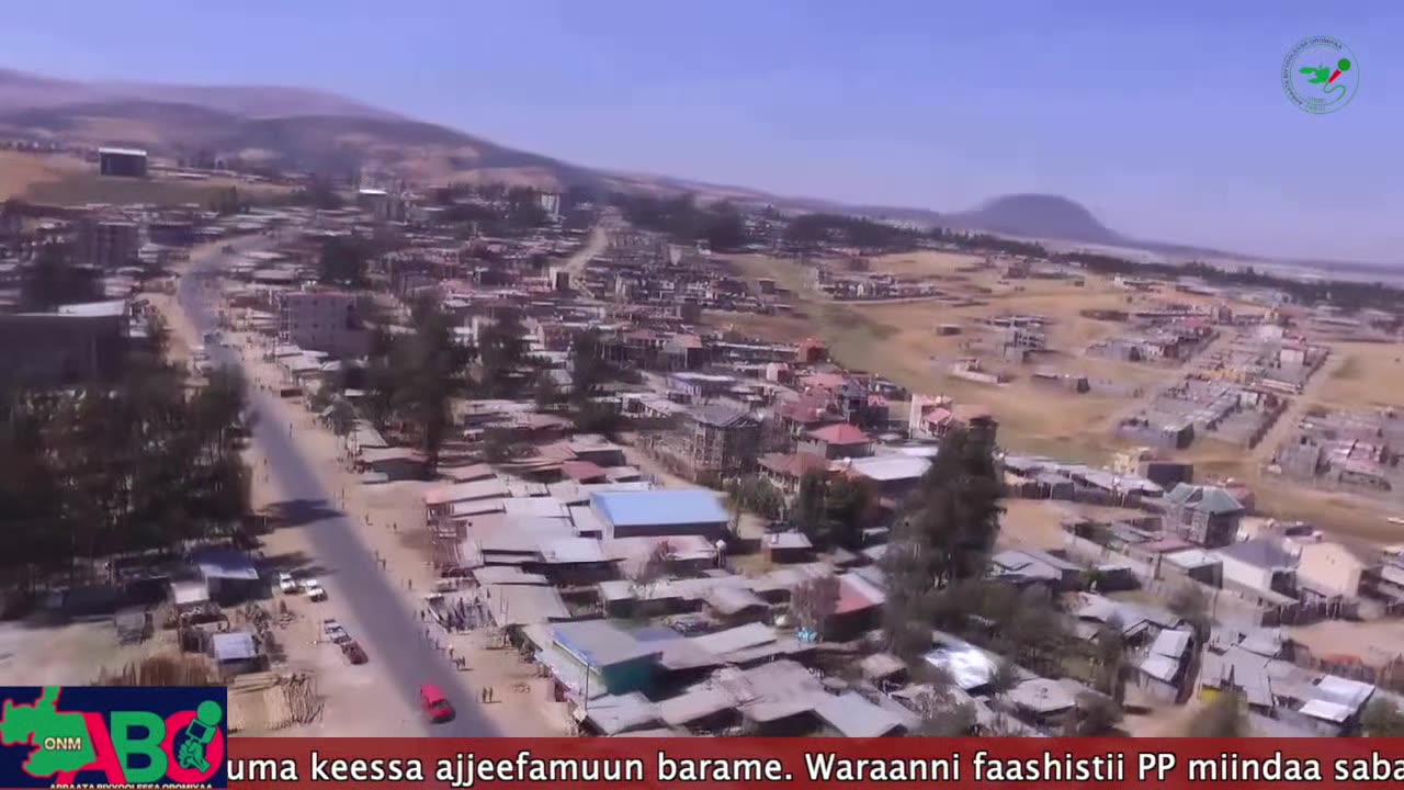 Oduu Waaree ONM-ABO Adoolessa 10, 2023