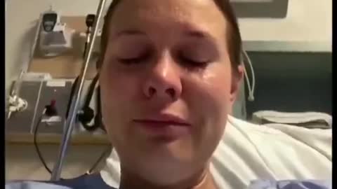 The reality of the covid vaccine on pregnant women.