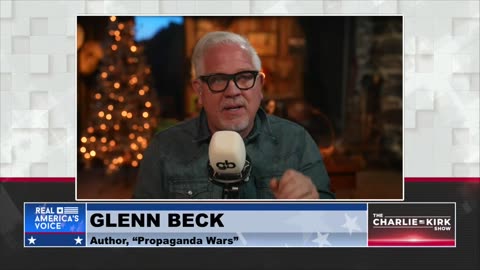 Glenn Beck Analyzes Trump's 2024 Campaign: He Was the Perfect Candidate