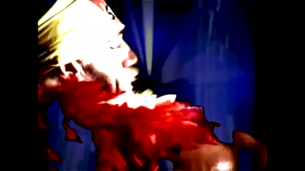 SmackDown Mid-2005 Intro (Remake)