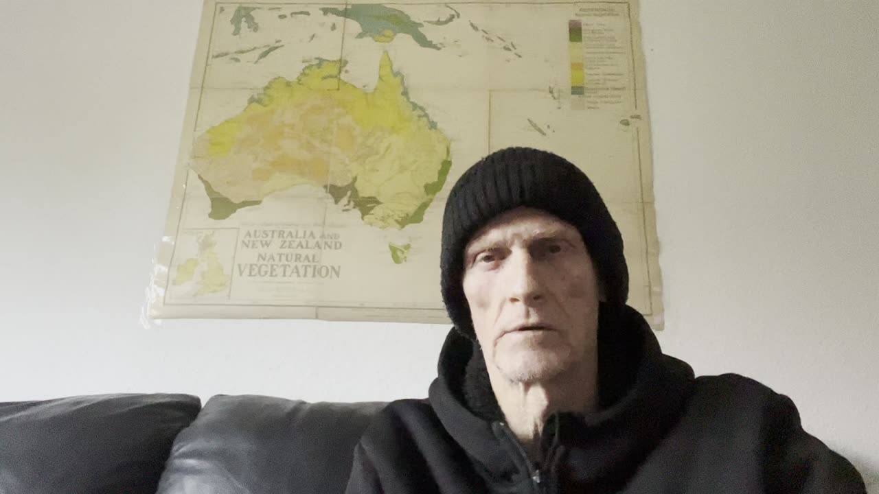 The Witness Is Anyone Who Understands & Teach The Universe Is Our Mastermind