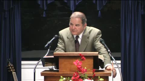 CPMBC 1 22 23 AM Holy Ghost
