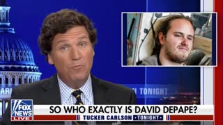 Tucker Carlson on Democrats using Paul Pelosi's attack to their favor