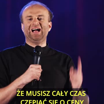 Ojciec szczerze o wychowaniu dzieci - Marcin Zbigniew Wojciech