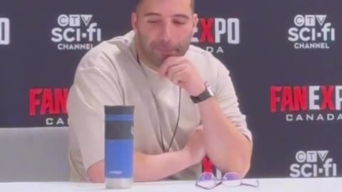 No one showed up for his TIKTOK Meet & Greet