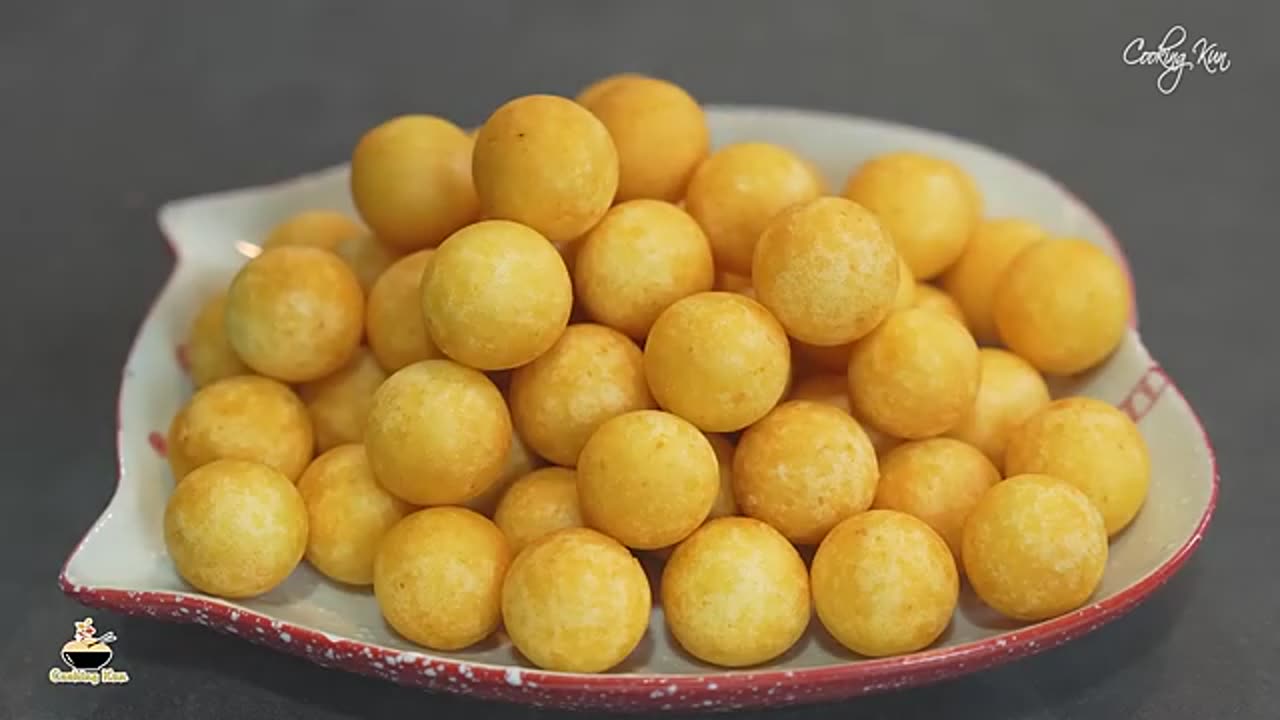 Easy_Potato_recipe_!_Potato_Balls_!_Potato_Snacks(360p)