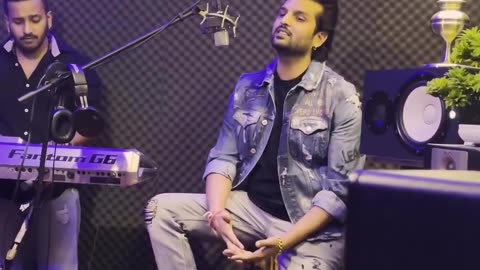Melodious voice❤️🔥