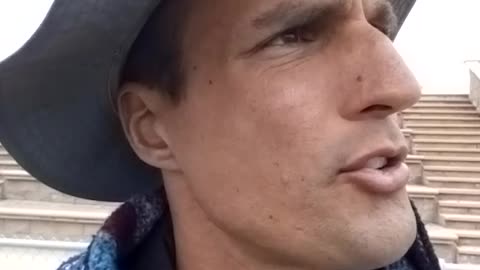 Overcast with Ripples again.