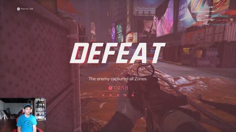 Xdefiant and Halo later
