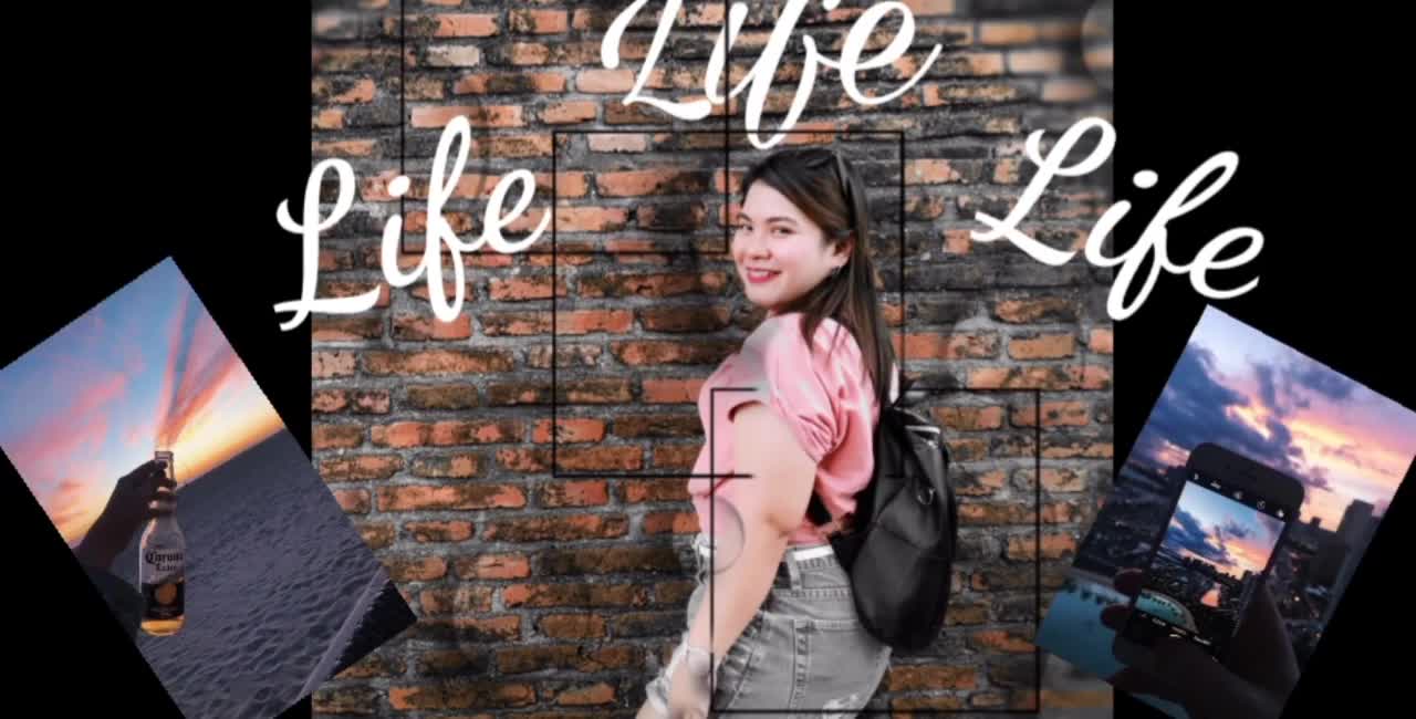 VLOG INTRO TRAVEL-ADVENTURE-FOOD-LIFE