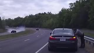 Ouch, Damn!