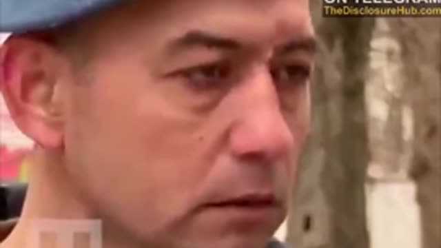 Paying Ukraine to Traffic Children?