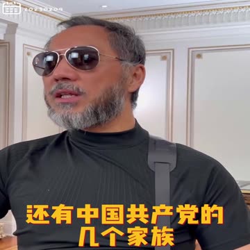 20230209文贵先生GETTR²回顾： #世界必须重新开始