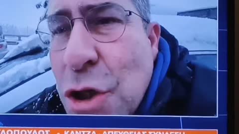 ΠΑΥΛΟΠΟΥΛΟΣ-ΚΑΝΕΙΣ ΔΕΝ ΜΠΟΡΕΙ ΝΑ ΦΤΑΣΕΙ ΣΕ ΜΑΣ.