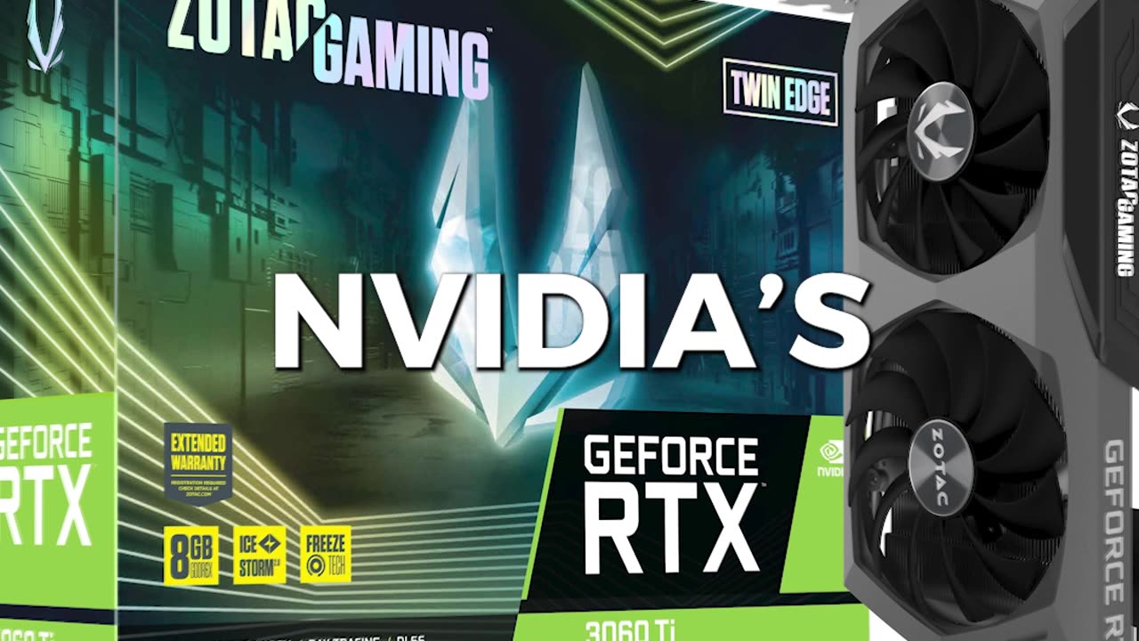 3 unknown secrets about Nvidia