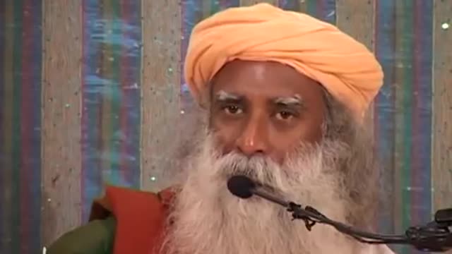 Does God Exist? - Sadhguru