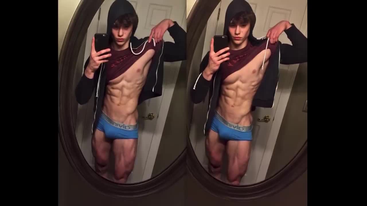 David Laid 3 Year Natural Transformation 14-17