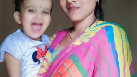 Wife and husband