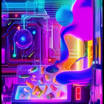 The Siren Call of the Snack Drawer