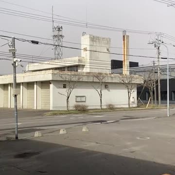 Japan Alarms Ring Of N.Korea scare | check description