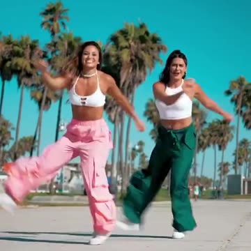 Let's DANCE with Fashion