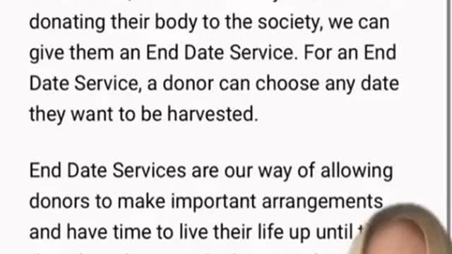 Human meat! The elite have gone too far.