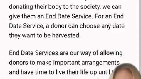 Human meat! The elite have gone too far.