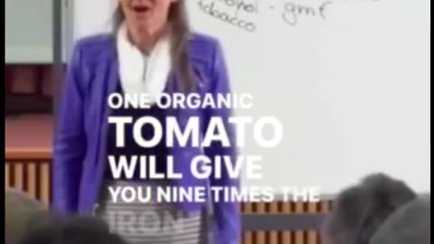 GMO damaging DNA