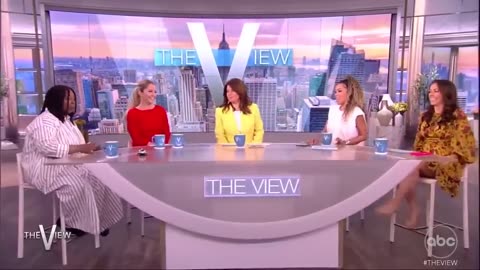 'The View' Hosts Embarrass Themselves with Their Reaction to This | DM CLIPS | Rubin Report