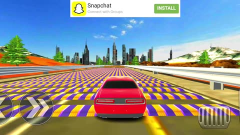 BeamNg.drive / car crash