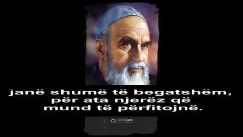 Tre muajt e shenjtë - Imam Khomeini