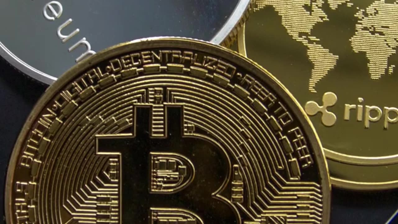 Crypto Risk