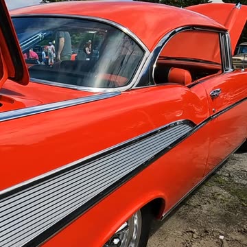 1957 Chevrolet Bel Air