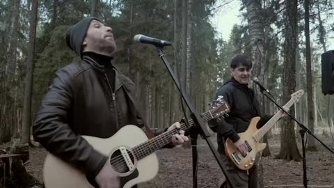 Zverovoj - Za vítězství, rodinu a vlast