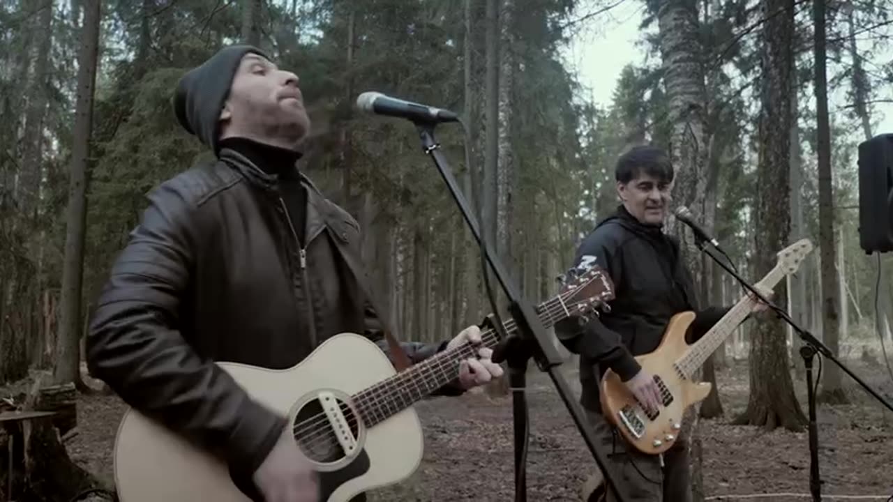 Zverovoj - Za vítězství, rodinu a vlast