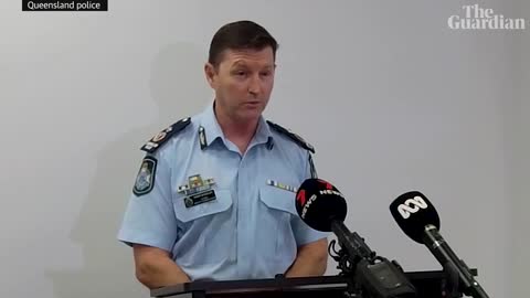 'Sickening and disturbing': Queensland police apologises over racist recordings