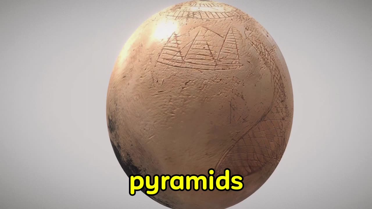 5,000 Year Old Map of AMERICA Discovered in Egypt Reveals Terrifying Secret
