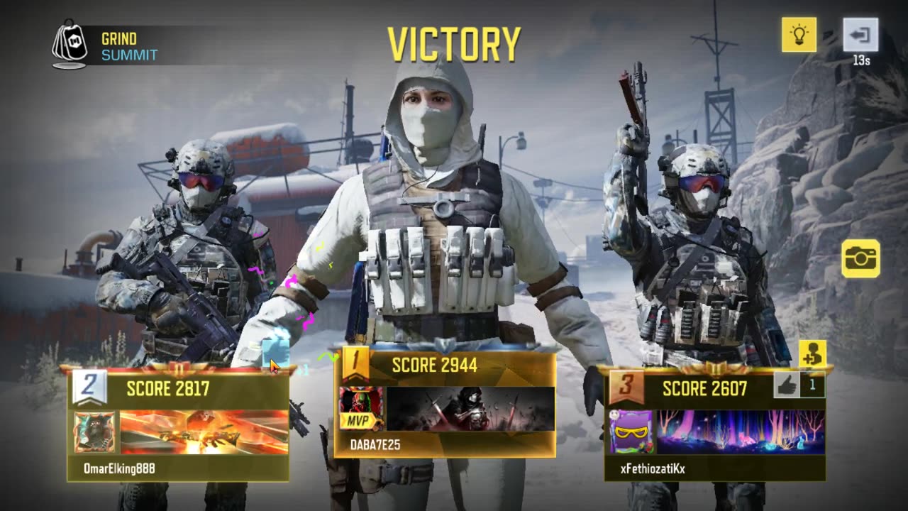 call of duty mobile part 3
