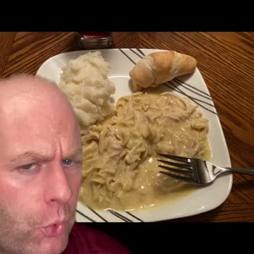 Review of my wife’s cooking!