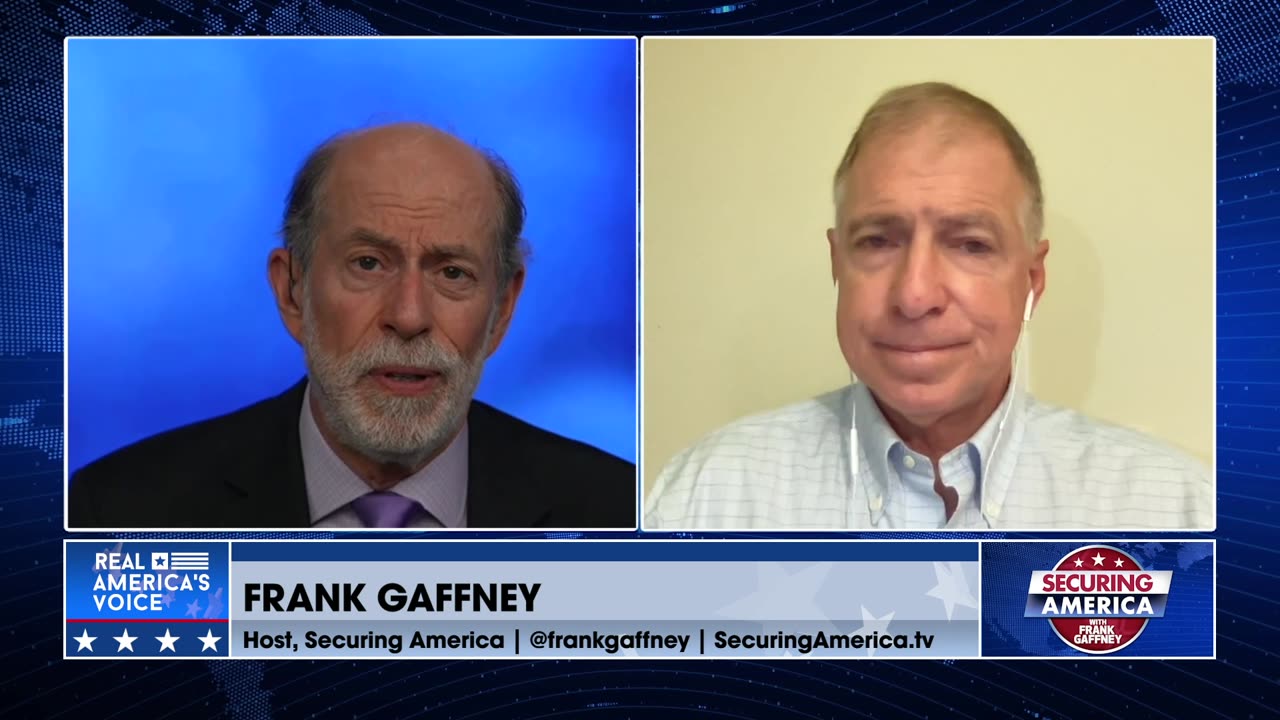 Securing America with Grant Newsham (part 1) | April 14, 2023