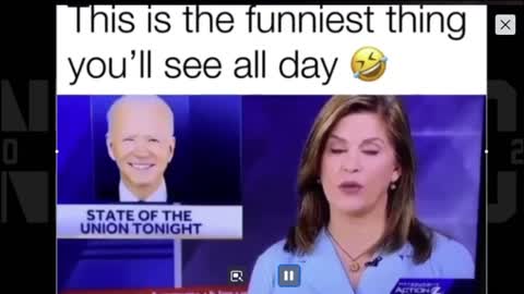 MAJOR News FAUX PAS!