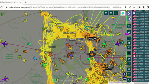 Mormon Mafia Warfare on Arizona 2024