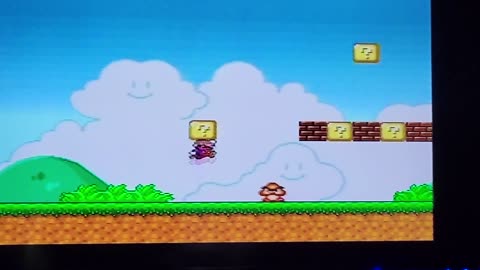 Sonic fail