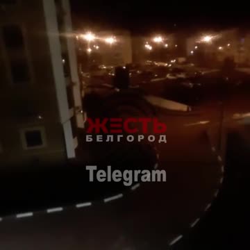 Some responses on Belgorod, Ruzzia