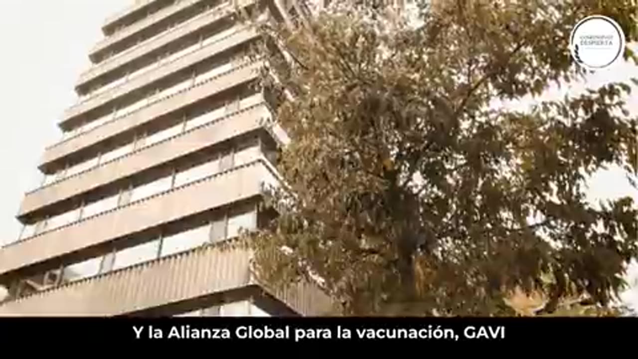 EL MULTIBILLONARIO QUE COMBATE A LA ÉLITE GLOBAL DEL NOM