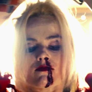 Up Close and Personal