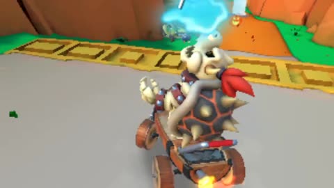 Mario Kart Tour Mobile #16